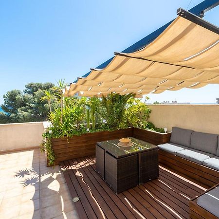 Hauzify I Apartament Mediterrani 迈阿密普拉特亚 外观 照片
