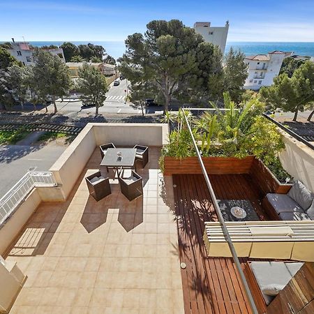 Hauzify I Apartament Mediterrani 迈阿密普拉特亚 外观 照片