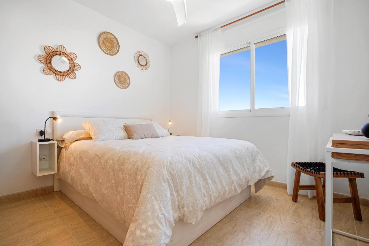 Hauzify I Apartament Mediterrani 迈阿密普拉特亚 外观 照片