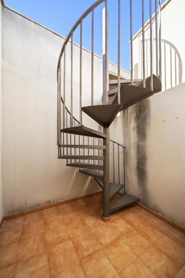 Hauzify I Apartament Mediterrani 迈阿密普拉特亚 外观 照片