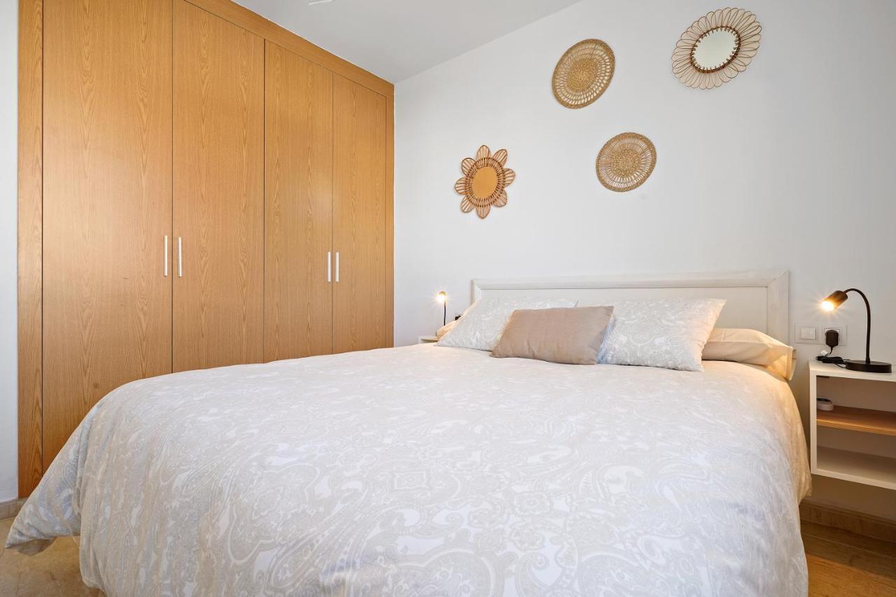Hauzify I Apartament Mediterrani 迈阿密普拉特亚 外观 照片