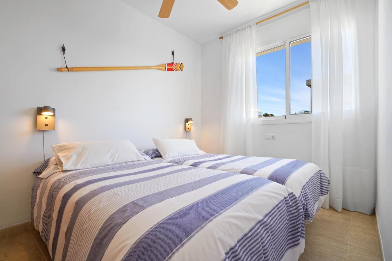 Hauzify I Apartament Mediterrani 迈阿密普拉特亚 外观 照片